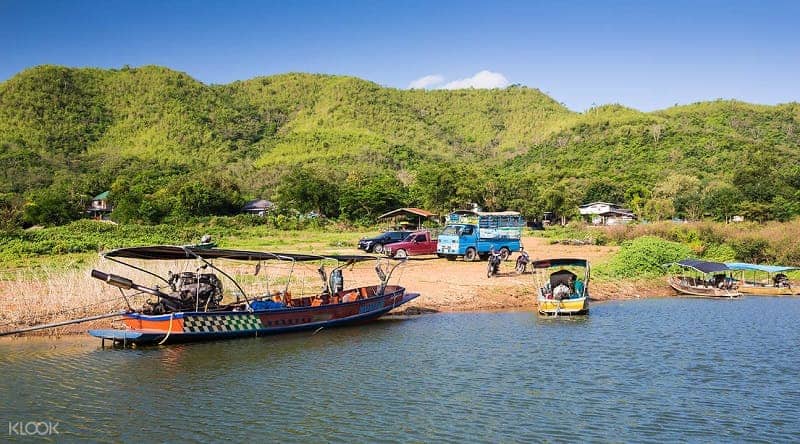  Taman Nasional Kaeng Krachan