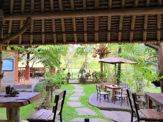 Tempat Makan Enak di Gianyar