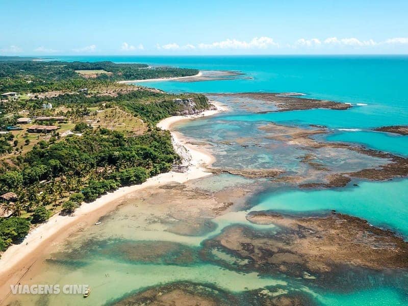 Praia do Espelho