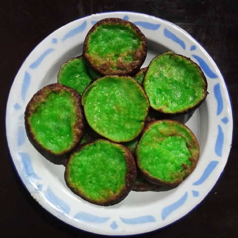 Bingke Pandan