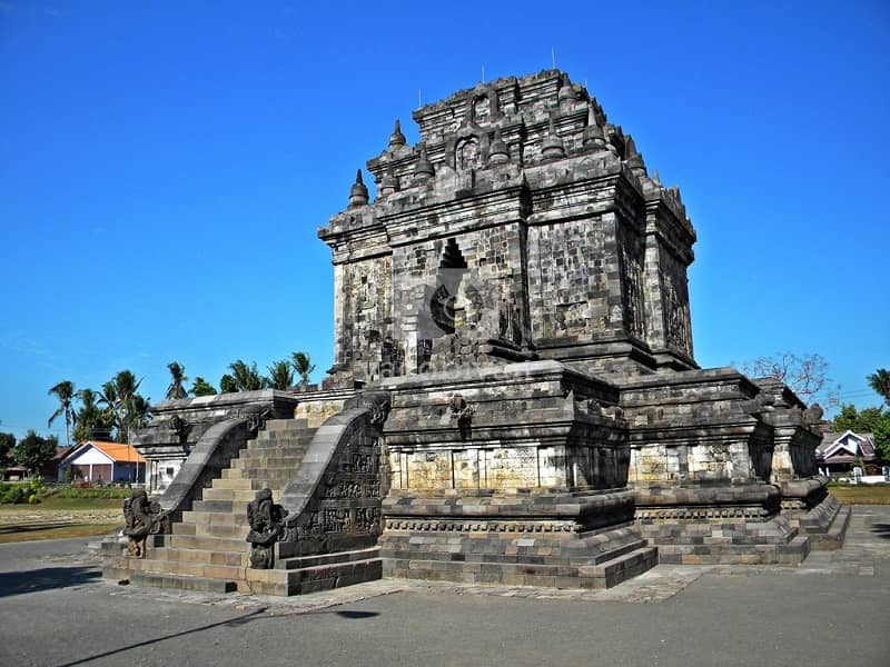 Candi Mendut