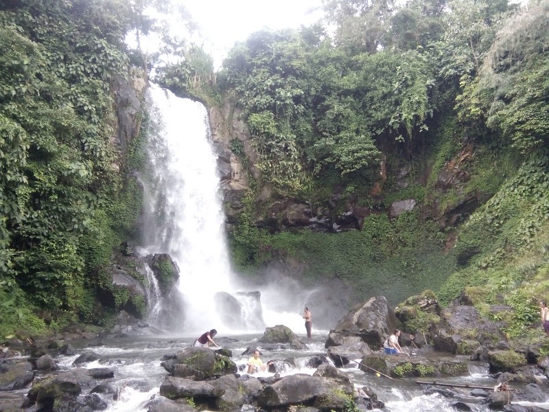 Curug Embun