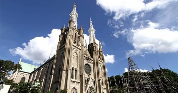 Gereja Katedral