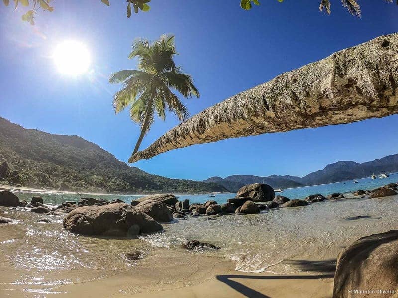 Ilha Grande