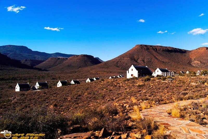  Karoo National Park