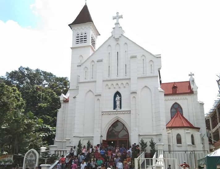 Katedral Bogor