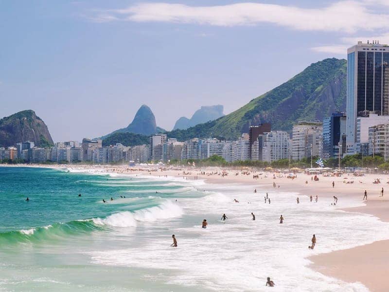 Copacabana