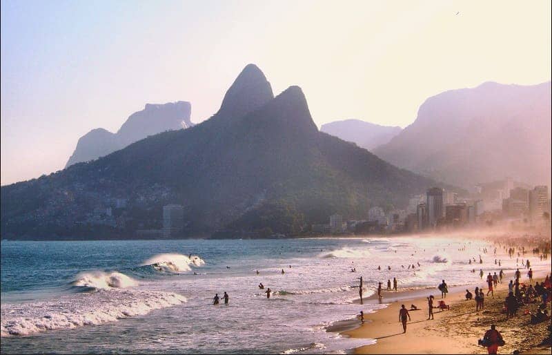 Ipanema