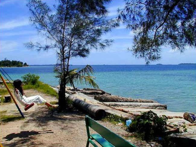 10 Tempat Wisata di Bontang Bikin Enggan Pulang 10 Wisata