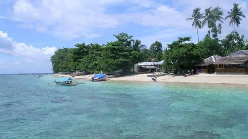 Pulau Malalayang