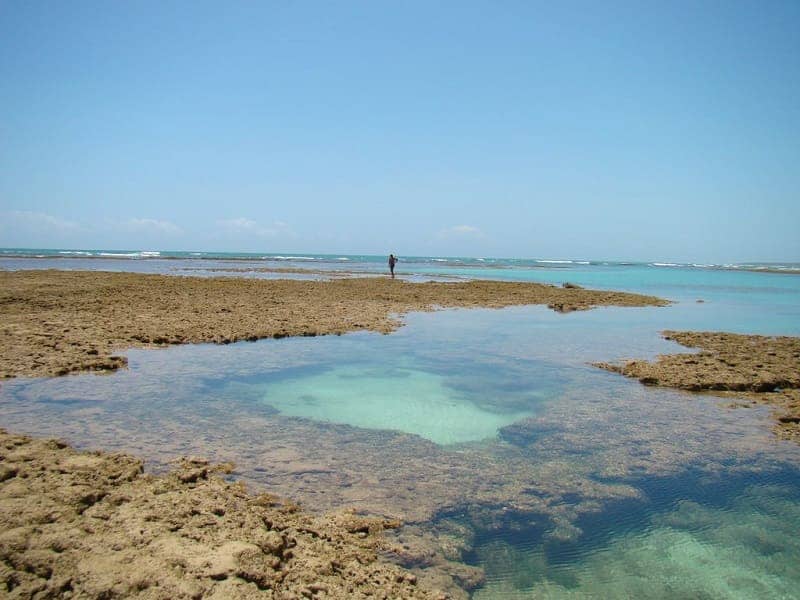 Quarta Praia