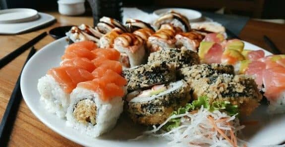 Sushi Joobu