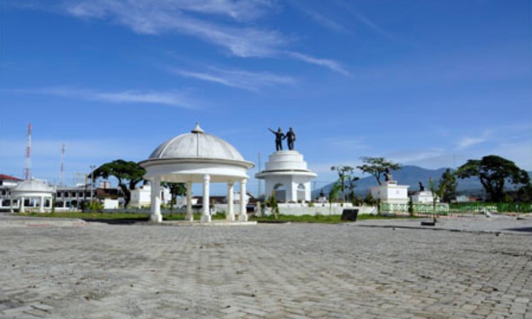 Taman Kota Kepahiang
