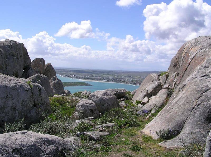 West Coast National Park