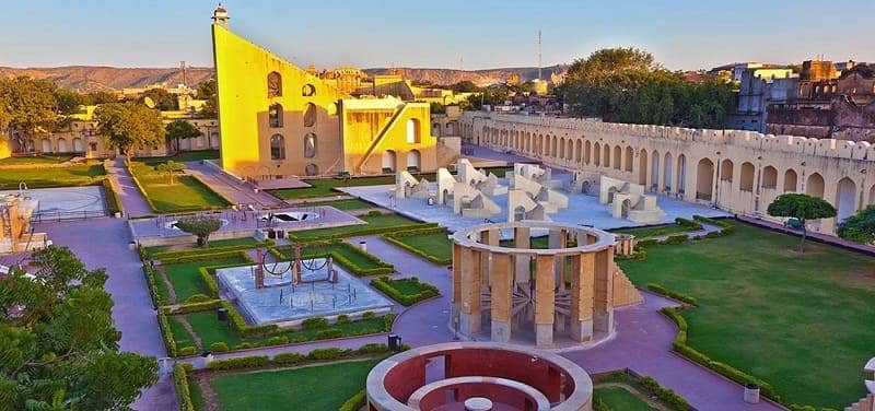 Jantar Mantar