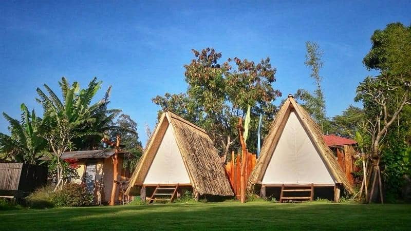 N’jung Bali Camp
