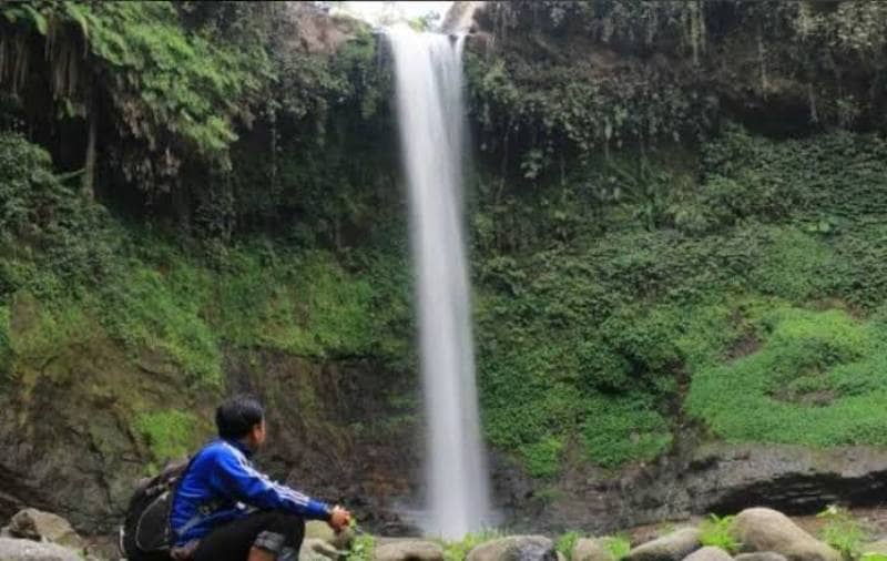 Air Terjun Coban Waru