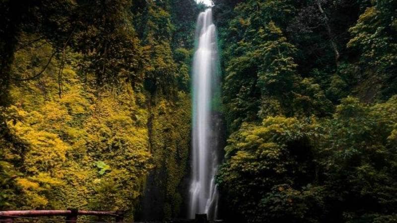 Air Terjun Putuk Truno Prigen