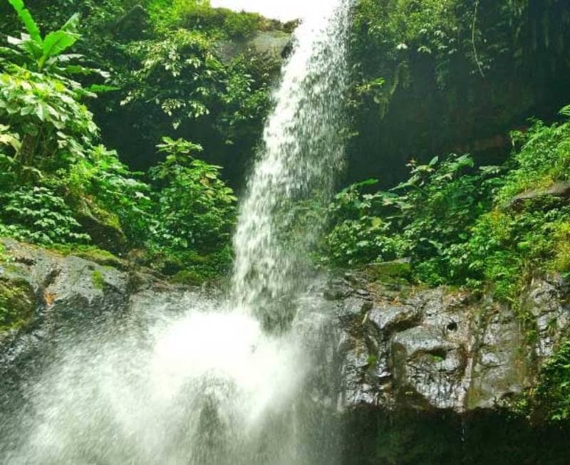 wisata alam terdekat