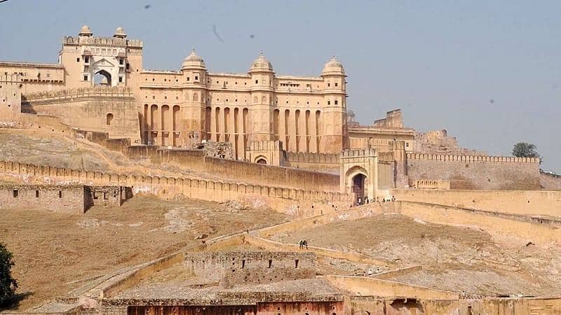 Amber Fort