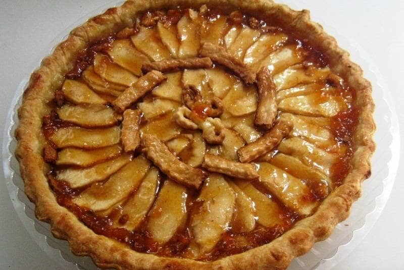 Apple Pie