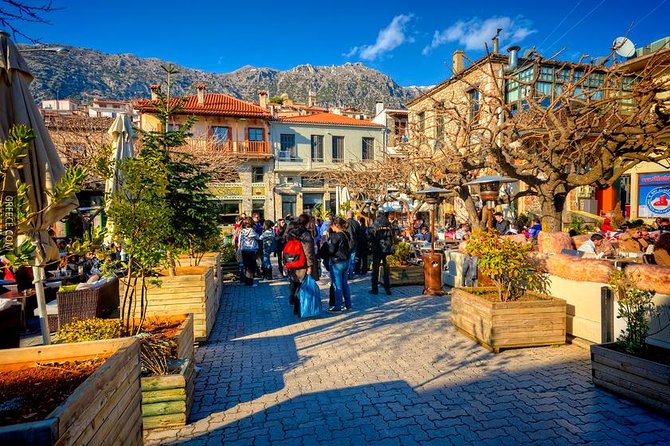 Arachova