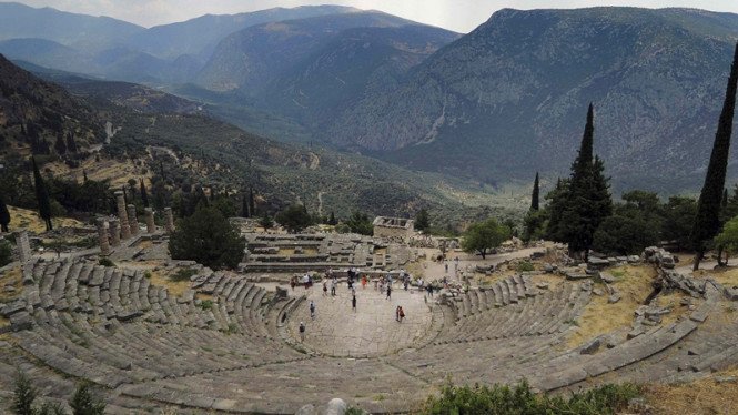 Delphi