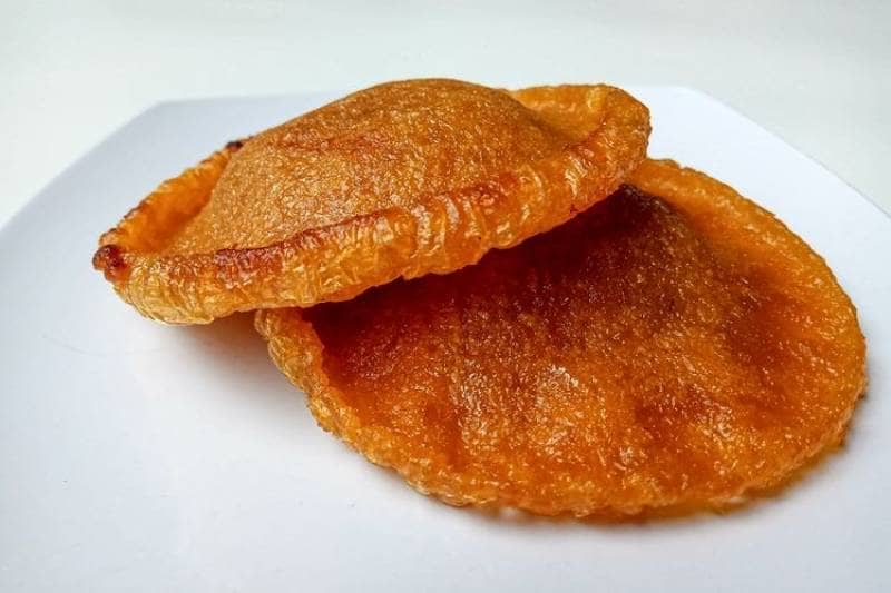  Kue Cucur