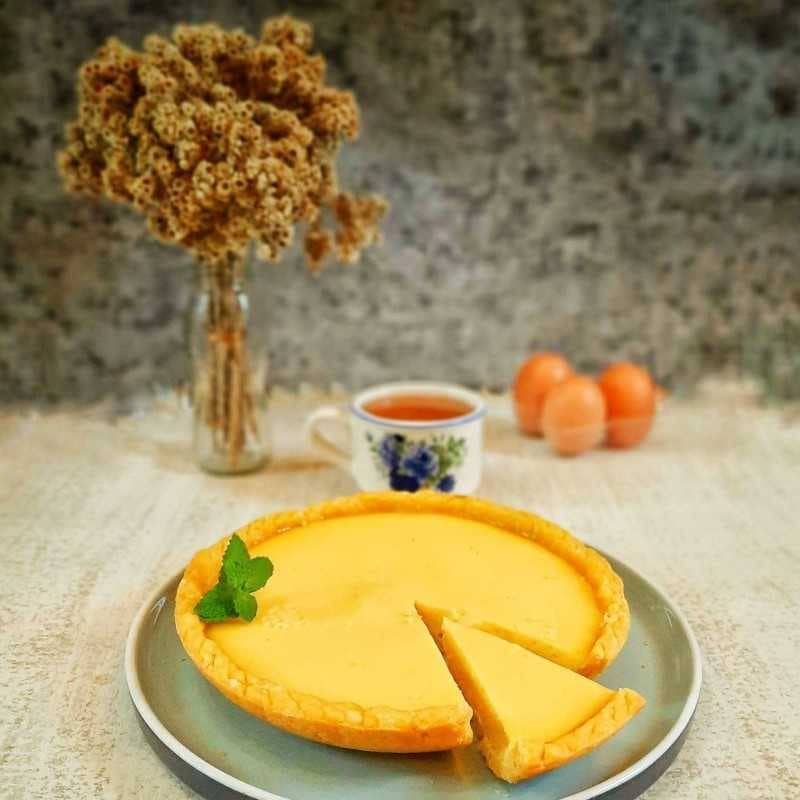 Kue Lontar