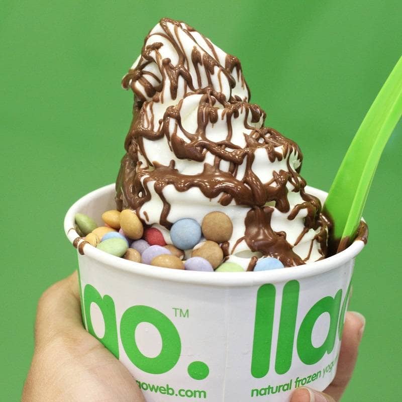 Llaollao