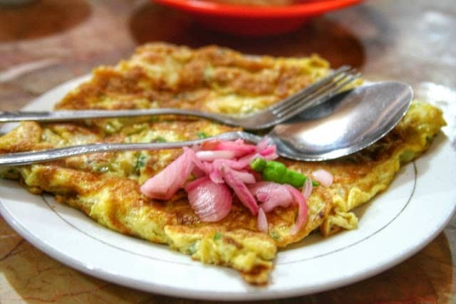 Martabak Aceh