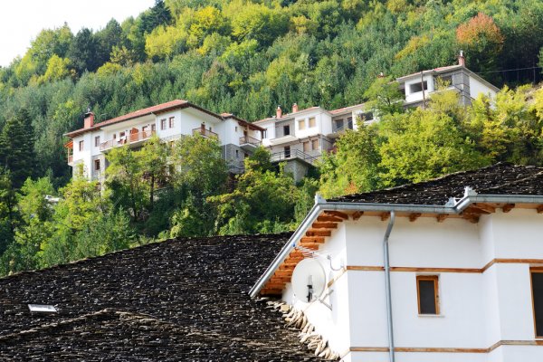 Metsovo