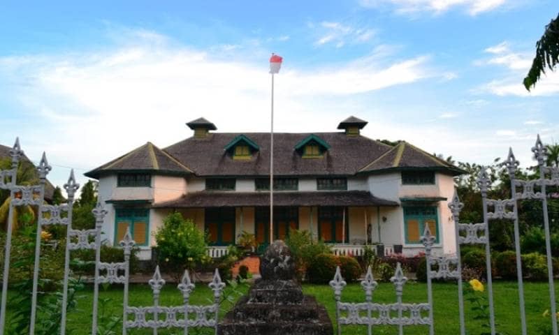 Museum Batara Guru