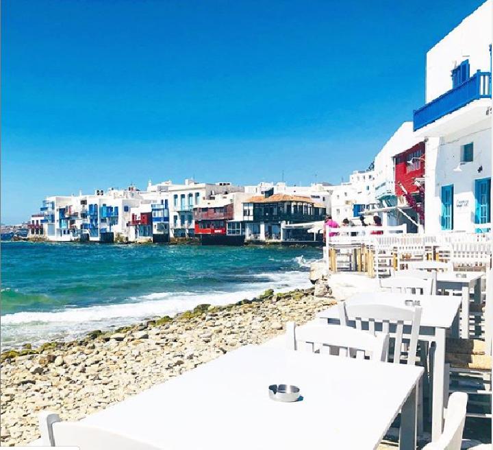 Mykonos