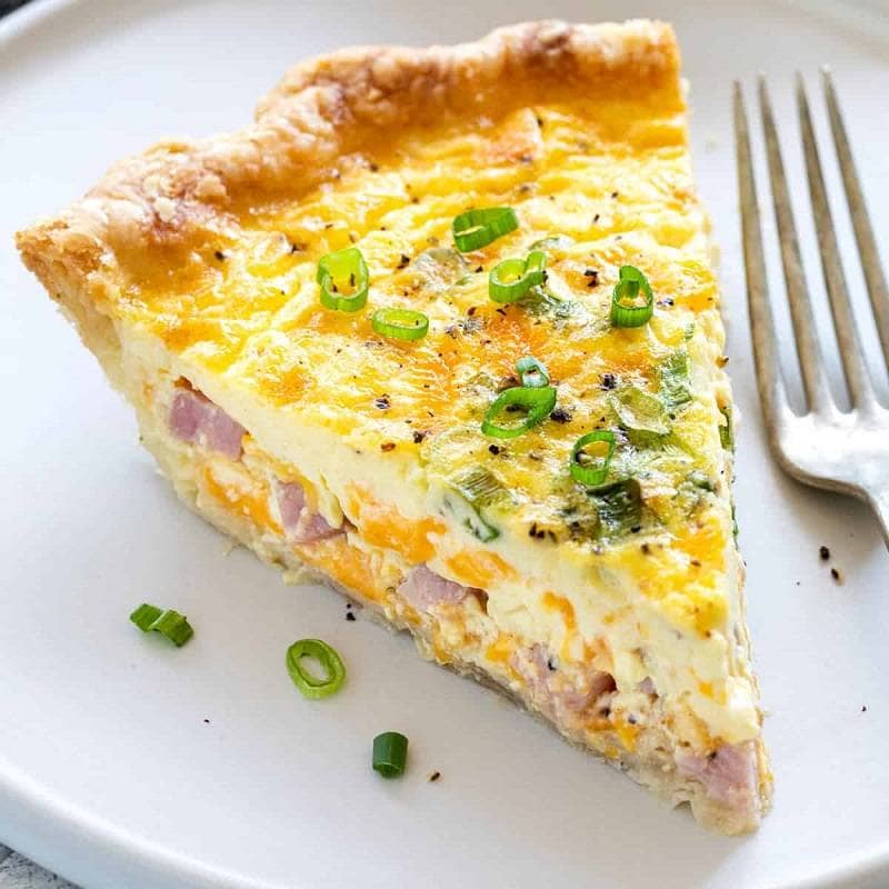 Quiche 