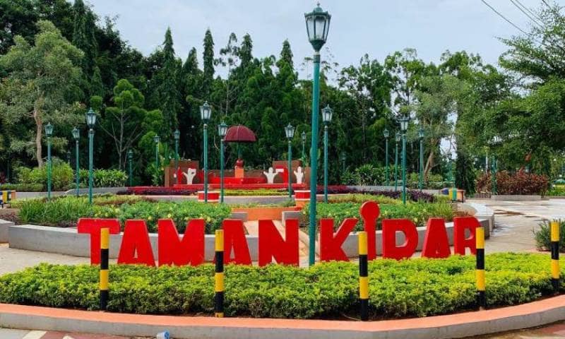 `Taman Kirab