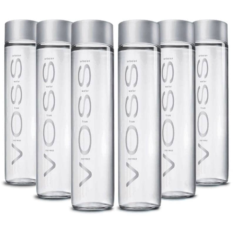 Voss