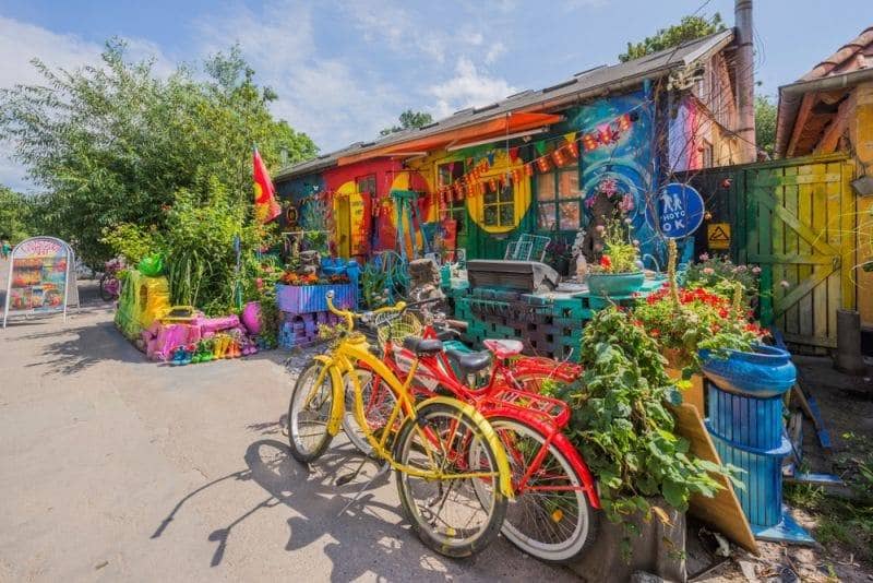  Christiania