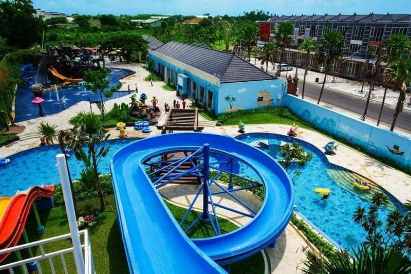 Citraland Waterpark Denpasar