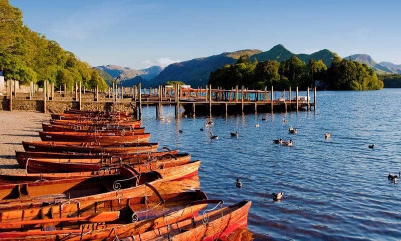 Derwentwater