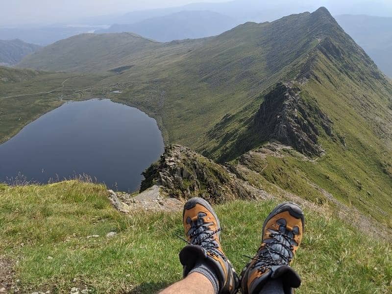 Helvellyn