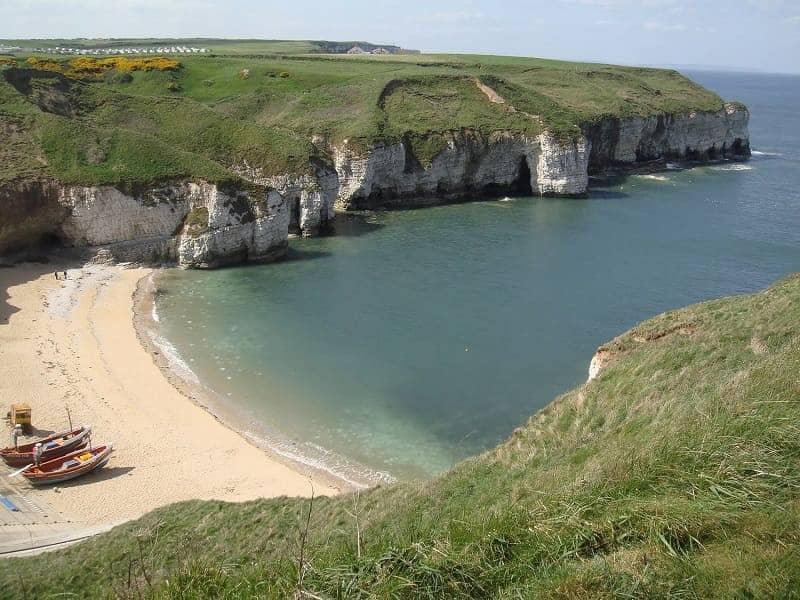 Flamborough Head