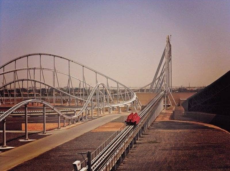 Formula Rossa