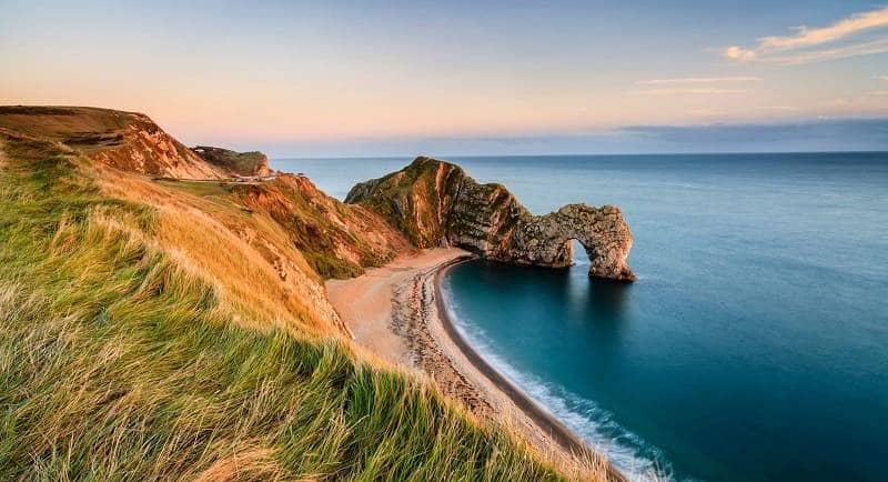 Jurassic Coast