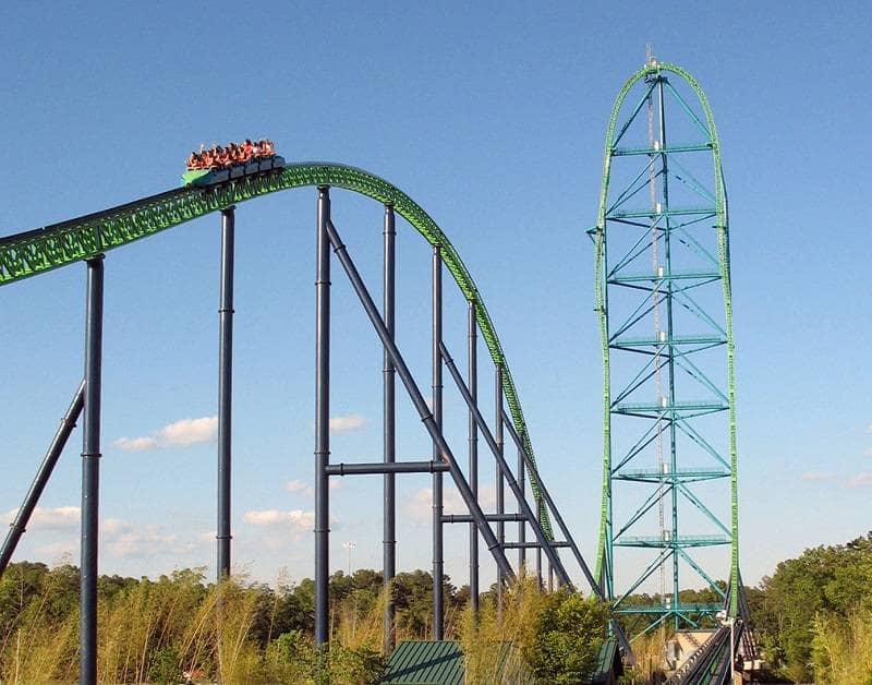 Kingda Ka