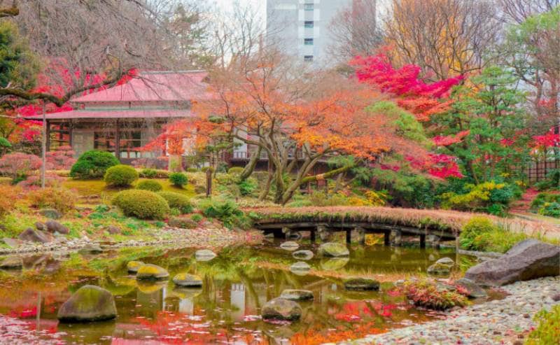 Koishikawa Korakuen