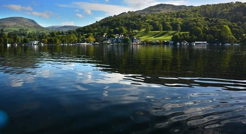 Lake Windermere