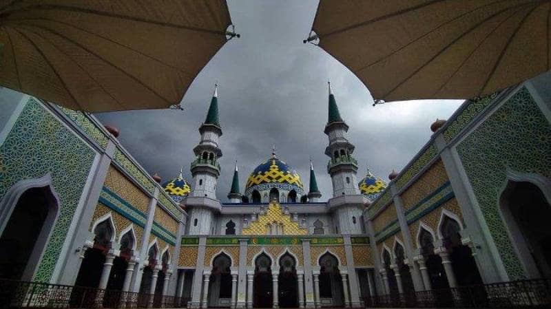 Masjid Agung Tuban