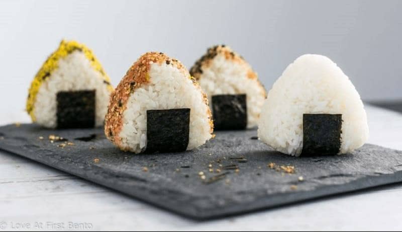 Onigiri