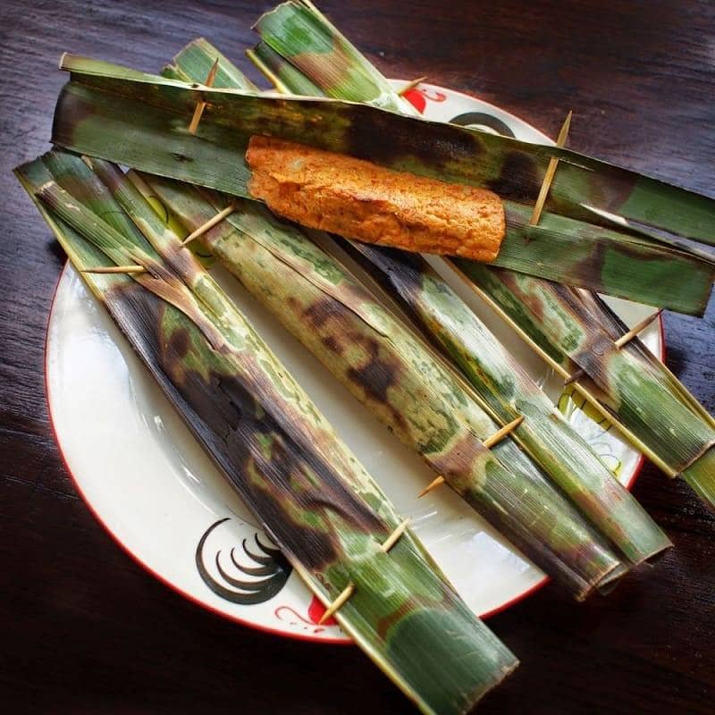 Otak Otak